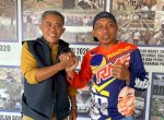 Mantan Legislator Sulsel dari PKS Gabung NasDem, Ingin Maju Pileg 2024