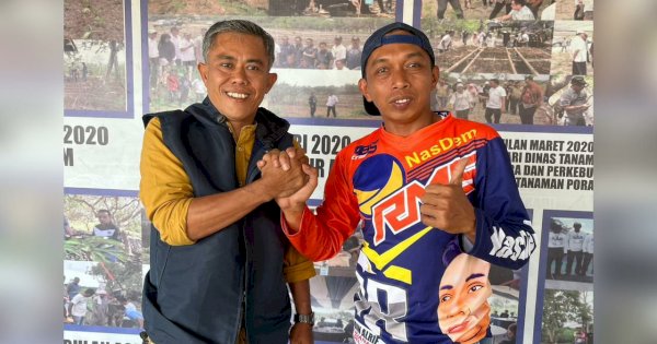 Mantan Legislator Sulsel dari PKS Gabung NasDem, Ingin Maju Pileg 2024