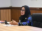 Bupati Indah Janji Selesaikan Peta Partisipatif Wilayah Adat dan Desa Sebelum Akhiri Masa Jabatan