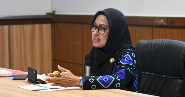 Bupati Indah Janji Selesaikan Peta Partisipatif Wilayah Adat dan Desa Sebelum Akhiri Masa Jabatan