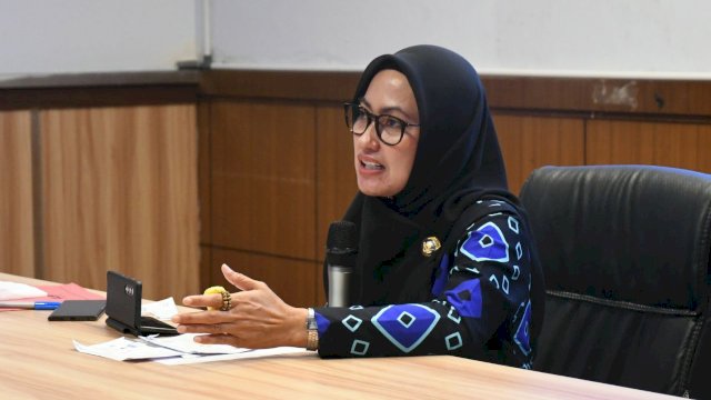 Bupati Luwu Utara Indah Putri Indriani berkomitmen akan menyelesaikan peta partisipatif wilayah adat dan desa sebelum masa jabatannya berakhir.