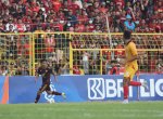 Bernardo Tavares Harap Suporter Bisa Dampingi PSM di Sisa Pertandingan Liga 1 