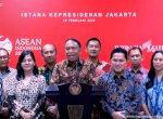 Zainuddin Amali Siap Mundur dari Menpora Usai Jadi Waketum PSSI: Saya Diizinkan Presiden