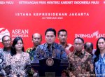 Erick Thohir Urus Surat Keterangan Tak Pernah Dipidana dan SKCK untuk Syarat Jadi Cawapres