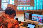 Gubernur Sulsel Jadi Pembicara di Forum UNESCO Wakili Indonesia