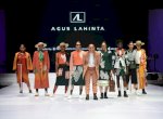 Karya Fesyen Karawo &#8220;Odu Olo&#8221; Tampil Menawan di Indonesia Fashion Week 2023