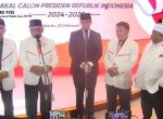 PKS Resmi Deklarasikan Anies Baswedan Sebagai Calon Presiden
