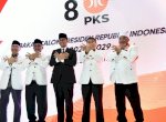 Dideklarasikan PKS, Anies Baswedan: Amanah Besar yang Diemban dengan Kerja Keras
