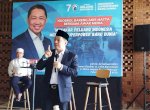 Anis Matta: Kalau Jadi Presiden, Saya Akan Konsolidasikan para Elite