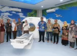 Pasien Tak Perlu Lagi ke Makassar, RSUD Maros Kini Sudah Punya Alat CT Scan