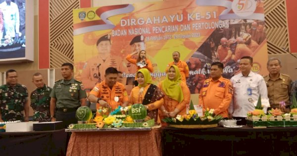 Pangdam Hasanuddin Gagas Buat Tim Gabungan Tangani Bencana 