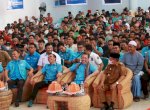 Anis Matta Dorong Tokoh Lokal Sulbar Jadi Elite Nasional, Bukan yang Modal Popularitas