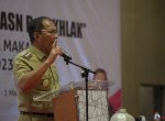 Wali Kota Danny Respons Desakan DPRD untuk Copot Dirut PD Pasar Makassar Raya