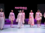 Desainer Karawo Berterima Kasih ke Dekranasda Gorontalo yang Beri Kesempatan Tampil di Indonesia Fashion Week 2023