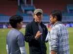 Evaluasi Performa Timnas, PSSI Beri Peringatan ke Shin Tae-yong 
