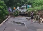 Banjir dan Tanah Longsor di Parepare, Sejumlah Infrastruktur dan Rumah Rusak Berat 