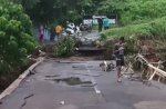 Banjir dan Tanah Longsor di Parepare, Sejumlah Infrastruktur dan Rumah Rusak Berat 