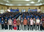 270 CPNS Pemprov Sulsel Ikuti Pelatihan Dasar, 11 Diantaranya Tenaga Non ASN Disabilitas