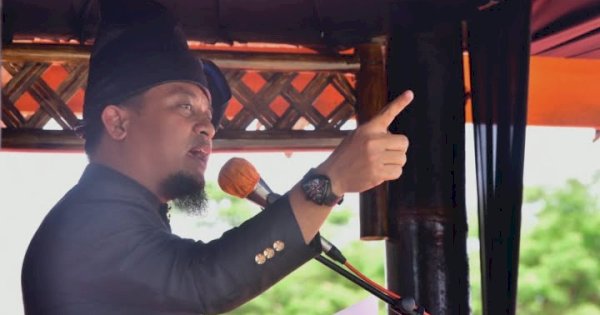 Pemprov Sulsel Sasar Bulukumba untuk Pembangunan Teknologi Arsinum