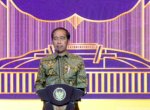 Presiden Jokowi Minta Bukber ASN dan Pejabat Ditiadakan 