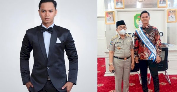 Mahasiswa IAIN Palopo Wakili Sulsel di Ajang Berskala Nasional 