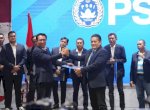 KP dan KBP Rampungkan Kandidat Exco, Caketum dan Waketum PSSI