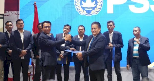 KP dan KBP Rampungkan Kandidat Exco, Caketum dan Waketum PSSI