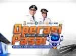 Pemkot Makassar Gelar Operasi Pasar Mulai Hari Ini, Berikut Harga Bahan Pokok yang Ditawarkan