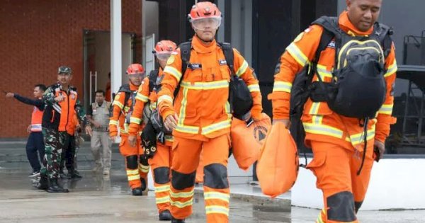 Pasca Dilanda Gempa Bumi, Ini Bantuan yang Dikirim Pemerintah RI ke Turki