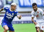 Milla Kecewa, Rekor tak Terkalahkan 15 Laga Persib Patah Ditangan PSM 