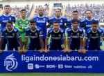 Persib Bandung Belum Menyerah dalam Perebutan Gelar Juara 