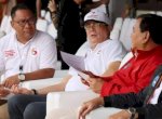 Fary Djemy Mundur Sebagai Calon Ketua PSSI, Lebih Pilih Dukung Erick Thohir