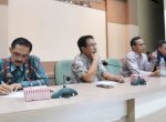 Dialog KAD Sulsel, Sekda Sulsel Ingatkan Bahaya Korupsi Bagi Pelaku Usaha 