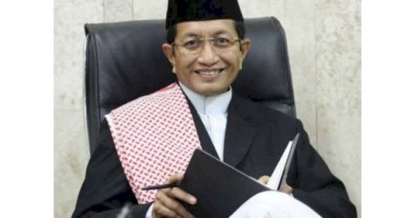 Imam Besar Masjid Istiqlal Bakal Hadir ke Luwu Utara, Catat Tanggalnya