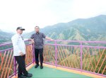 Kawasan Emas Andalan 360, Pariwisata dan Ekonomi Enrekang Diharap Meningkat