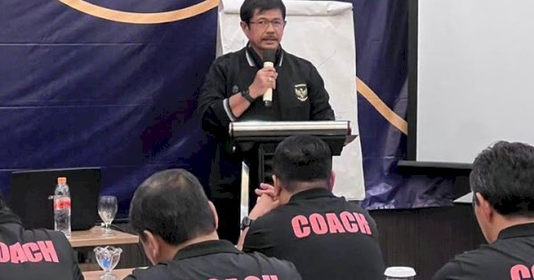 Indra Sjafri Cari Pemain Liga 2 untuk Diturunkan di Sea Games 