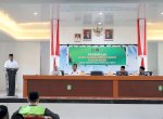 STQH Tingkat Kabupaten Takalar Digelar, Pj Bupati Target 5 Besar di Sulsel