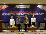 Bappeda Makassar Gelar Annual Meeting Bahas Pengolahan Sampah jadi Energi