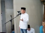 Camat Alamsyah Harap BKMTM DMI Tallo Jadi Wadah Penyambung Silaturrahmi Masyarakat