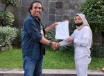 Calon Ketua, Lutfi Ingin PJI Jadi Organisasi Profesional dan Penyelenggara UKW