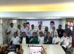 Basdir dan Shinta Mashita Ungkap Alasan Gabung PKB, Azhar Jamin Tak Ada Kecurangan di Internal Partai