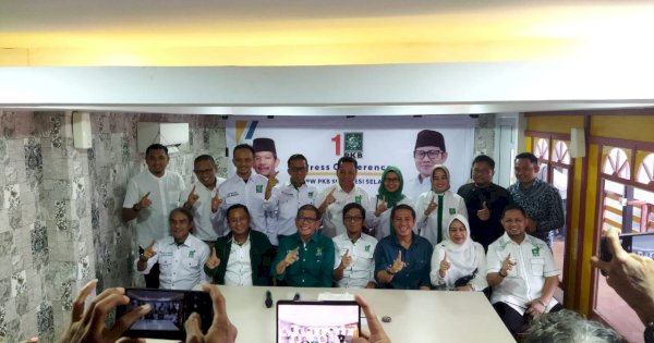 Basdir dan Shinta Mashita Ungkap Alasan Gabung PKB, Azhar Jamin Tak Ada Kecurangan di Internal Partai