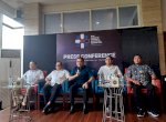 Konferensi Tingkat Tinggi Pariwisata dan Investasi Indonesia Timur Bakal Digelar di Kota Makassar