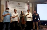 Perdaftaran Calon Anggota KPU Sulsel Dibuka, Timsel Sepakat Abaikan Rekomendasi Ormas