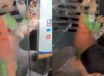 Jari Anak Ini Terjepit Pintu ATM, Netizen: Gak Kuat Lihatnya