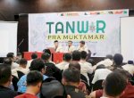 Stafsus Gubernur Sulsel Masuk Bursa Ketua Umum Pemuda Muhammadiyah Pusat