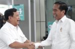 Jokowi Akan Ikut Sidang Tahunan MPR 16 Agustus, Prabowo Upacara HUT ke-79 RI di IKN