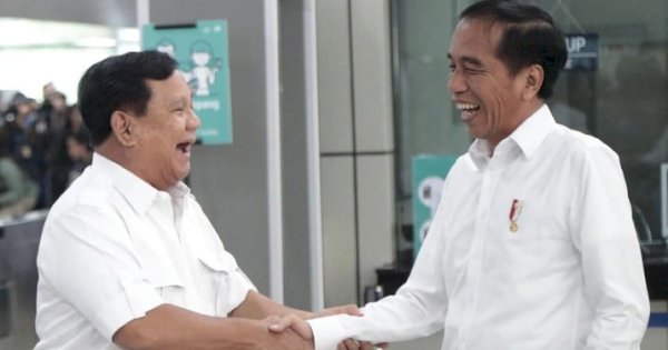 Jokowi Akan Langsung Pulang ke Solo Usai Prabowo Dilantik Jadi Presiden