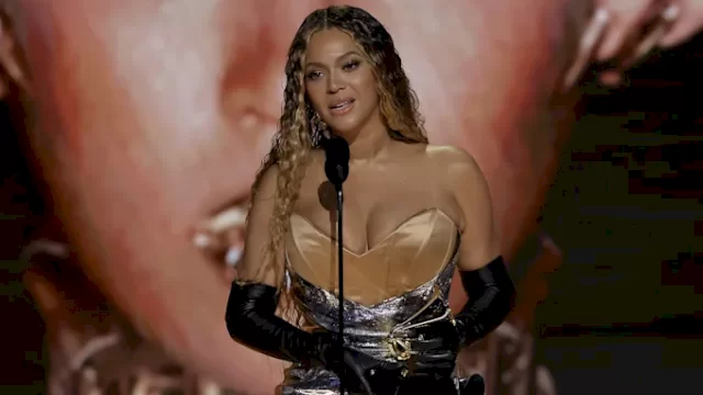 Beyonce jadi penyanyi paling sukses di ajang Grammy Award. Pada Minggu (5/2/2023) waktu setempat di Crypto.com Arena, Los Angeles, Amerika Serikat, perempuan kelahiran 4 September 1981 itu meraih piala ke-32-nya.