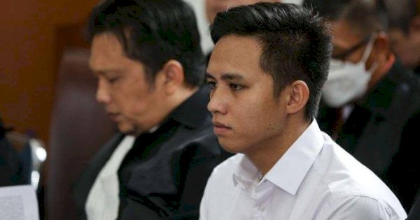 Bharada E Divonis 1,5 Tahun, Ayah Brigadir J: Inilah Buah Kejujuran